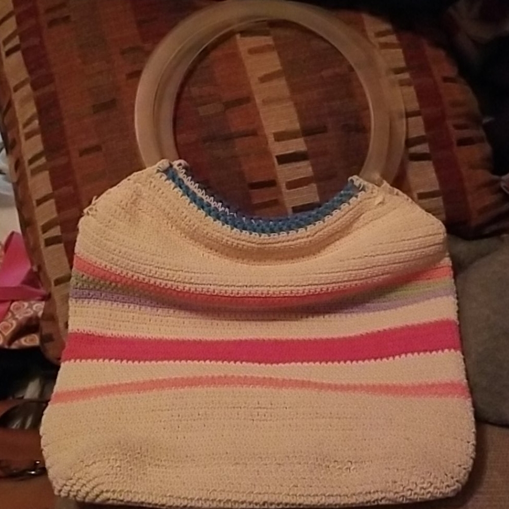 Liz claiborne bag